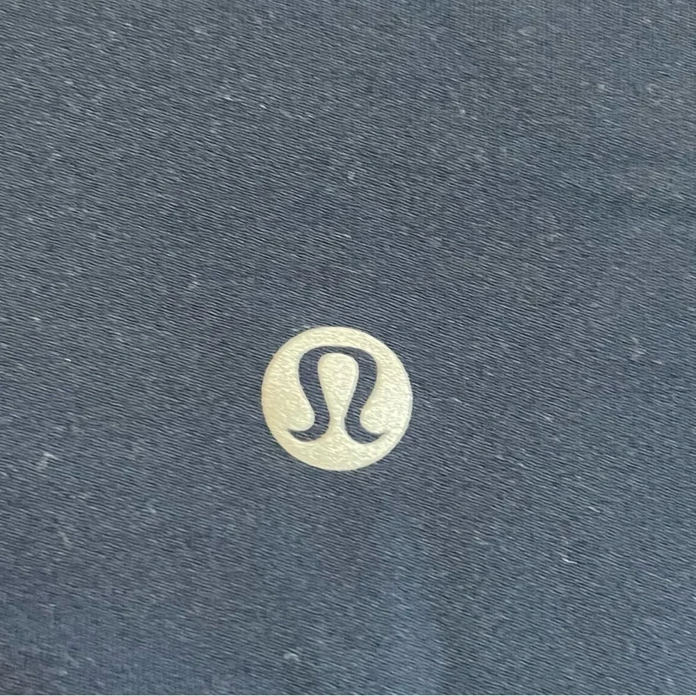 NWT Lululemon Align High-Rise Wide Leg Crop 23"
True Navy Size 2 - Picture 9 of 14